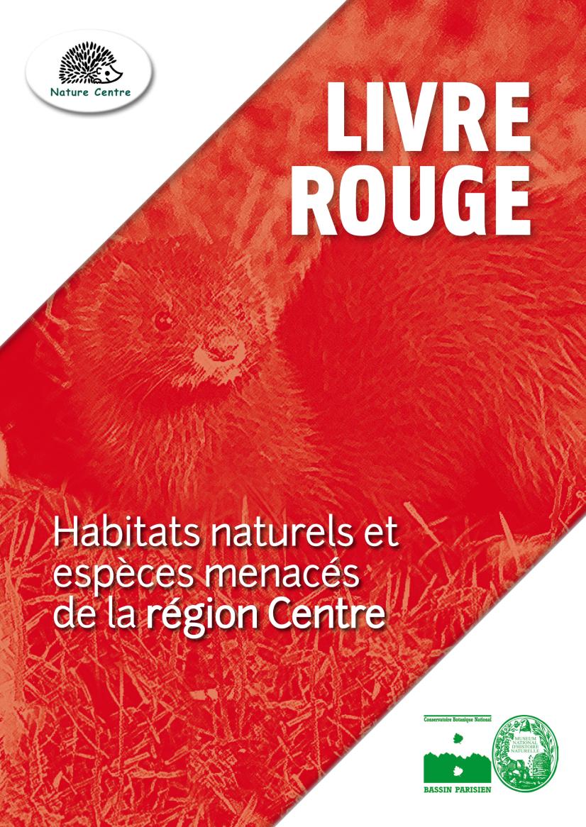 Couverture du Livre rouge