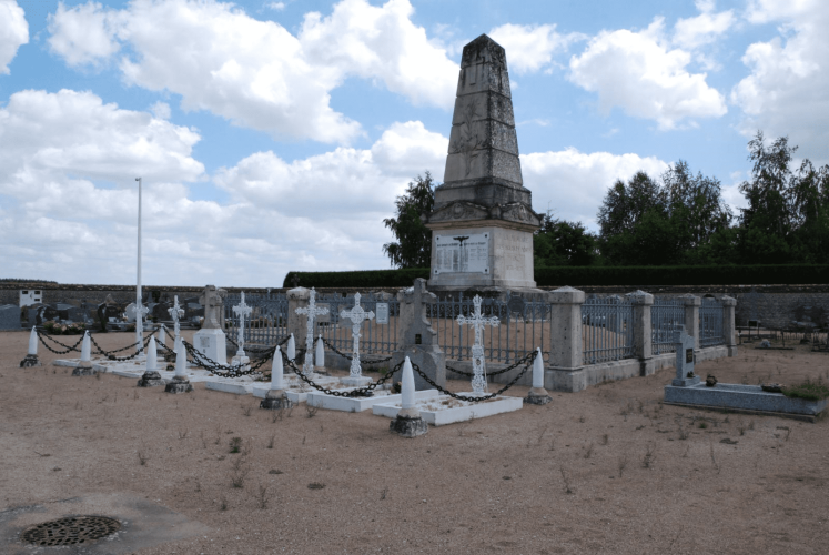 Les collectivités repensent les usages du cimetière