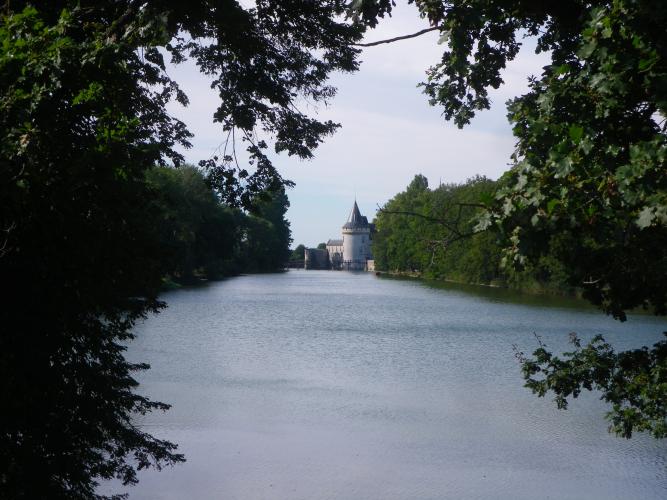 ENS de Sully-sur-Loire ©CD45