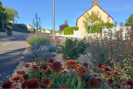 Buzançais © mairie de Buzançais