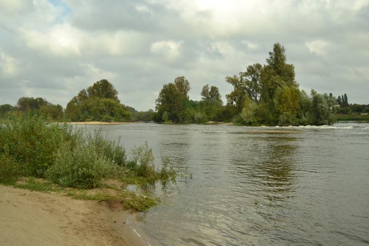 Île Gaston ©  Isabelle Richardeau