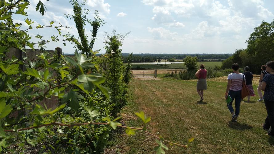 Marçais, le 07 juin 2023 ©ARB Centre-Val de Loire