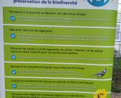 Rappel des règles et adaptations du débroussaillement liés à la biodiversité