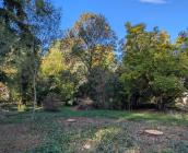 Il est possible de conserver des îlots de biodiversité de 150 m² maximum, pour un total de 10% de la zone concernée