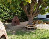 École maternelle du Poutyl à Olivet (45) © ARB-CVL