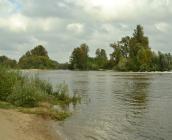 Île Gaston ©  Isabelle Richardeau