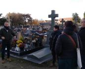 Saint-Jean-de-Braye, le 24 novembre 2025 ©ARB Centre-Val de Loire