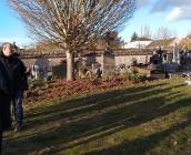 Saint-Jean-de-Braye, le 24 novembre 2025 ©ARB Centre-Val de Loire