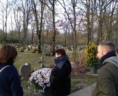 Saint-Jean-de-Braye, le 24 novembre 2025 ©ARB Centre-Val de Loire