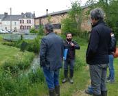 Saint-Martin d'Auxigny, le 23 mai 2023 ©ARB Centre-Val de Loire