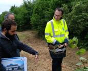 Saint-Martin d'Auxigny, le 23 mai 2023 ©ARB Centre-Val de Loire