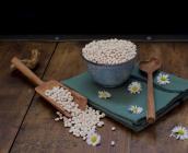Haricots Comtesse de Chambord ©URGC