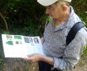 Test du livret FALC en animation © Virginie Simonneau