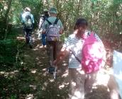 Test du livret FALC en animation © Virginie Simonneau