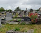  Cimetière Marceau © ARB-CVL