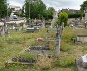  Cimetière Marceau © ARB-CVL