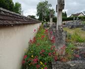 Cimetière Marceau © ARB-CVL