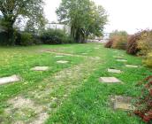 Cimetière de l'Orme © ARB-CVL