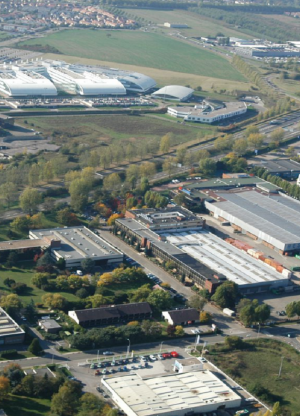 EEN